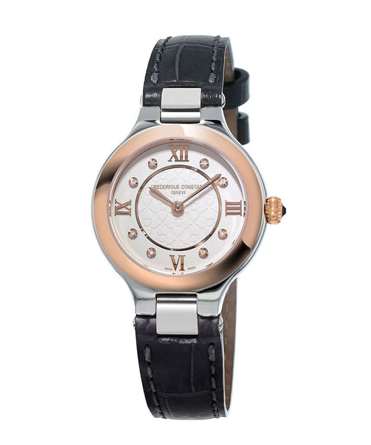 Часы Frederique Constant Delight FC-200WHD1ER32